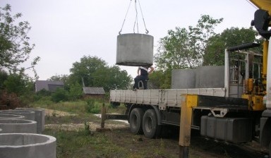 Манипуляторы от Ноженко Денис Иванович: Isuzu forvard 1 фото