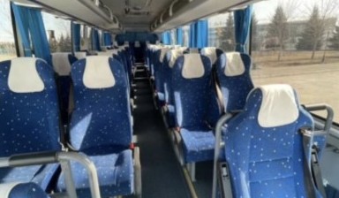 Большие автобусы на 30-60 мест от Аэлита: 2 фото