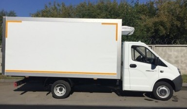 Перевозка грузов до 2 тонн от Репьев Владимир Александрович:  4 фото