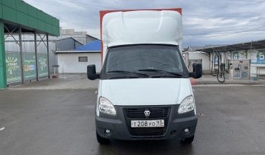 Перевозка грузов до 3,5 тонн от Андрей: 2 фото