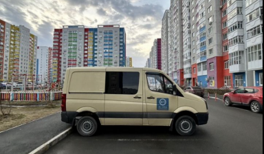 Грузовое такси от Никита: 2 фото