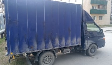 Перевозка грузов до 1 тонны от Максим Тайшин:  1 фото