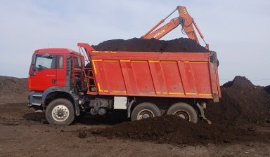 Самосвалы и тонары от Синельников Александр Сергеевич: Ман 2 фото