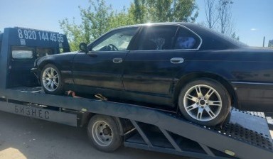 Эвакуаторы и автовозы от Андрей Николаевич: газель 3 фото