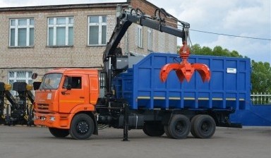 Вывоз металлолома от Леонид: 1 фото