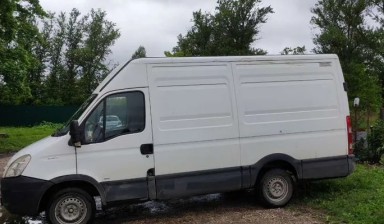 Перевозка грузов до 2 тонн от Багай Алексей Владимирович:  1 фото