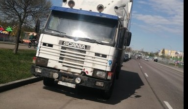 Перевозка грузов до 10 тонн от Михно Игорь Васильевич Б: 1 фото