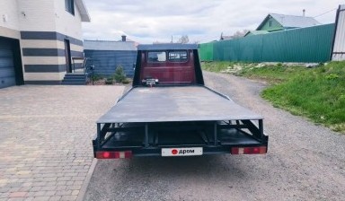 Объявление от Амур: «Эвакуация легковых автомобилей Газель» 3 фото