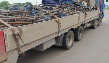 Объявление от Кандилян Даниэл Сергеевич: «Услуга манипулятора, грузовой эвакуатора Мицубиси фусо» 1 фото
