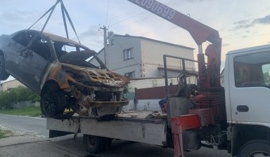 Манипуляторы от Артём: Isuzu 3 фото