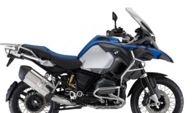 Мотоциклы от Adventurerent: Bmw 1 фото