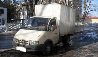 Перевозка стройматериалов от Иван: 1 фото