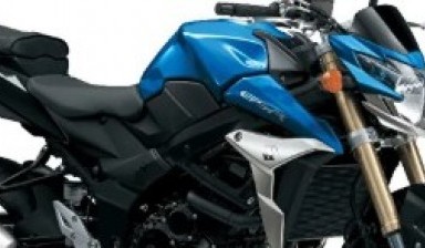 Мотоциклы от Bikelike: Suzuki 1 фото