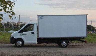 Перевозка грузов до 2 тонн от Диво Виктор Юрьевич: 1 фото