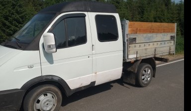 Перевозка грузов до 1 тонны от Нестеров Михаил Петрович: 3 фото