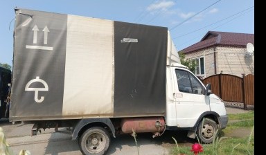 Перевозка грузов до 2 тонн от Махринов роман Сергеевич: 4 фото