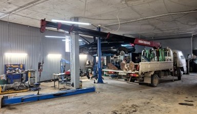Манипуляторы от Гуляева Алёна Александровна: ISUZU ELF 4 фото