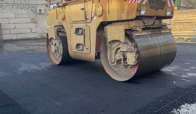 Асфальтирование и благоустройство от СНАБЖЕНИЕ СТРОИТЕЛЯ: 3 фото