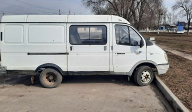 Цельнометаллические грузовики от Кирилл:  1 фото