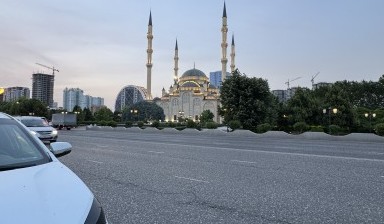 Услуги такси и частные таксисты от Щеголев Александр Евгеньевич: 1 фото