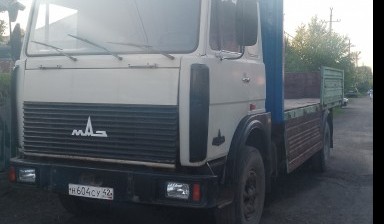 Перевозка грузов до 10 тонн от Новак Евгений Владимирович: 1 фото