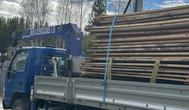 Манипуляторы ISUZU от Андрей: Isuzu 4 фото