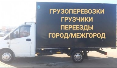 Перевозка грузов до 2 тонн от Гафьятуллин Эльмир Гадильянович: 4 фото