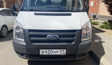 Перевозка грузов до 2 тонн от Кутузов Евгений Александрович: 2 фото