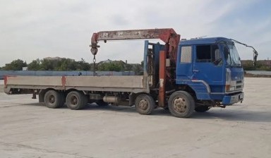 Манипуляторы от Кандилян Даниэл Сергеевич: Мицубиси фусо 3 фото