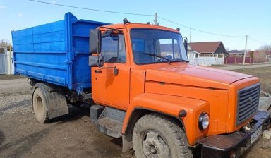 Перевозка грузов до 5 тонн от Кузыбаев Александр Викторович: 3 фото