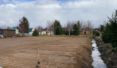 Благоустройство территории от Смирнов Андрей Александрович: 1 фото