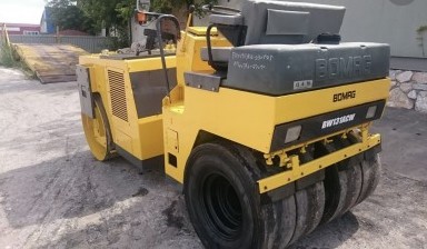 Дорожные катки и асфальтоукладчики от Георгий: Сакай 2 фото