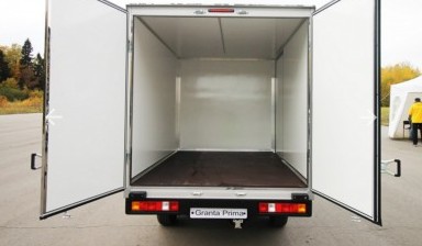 Перевозка грузов до 1 тонны от Евгений: 3 фото