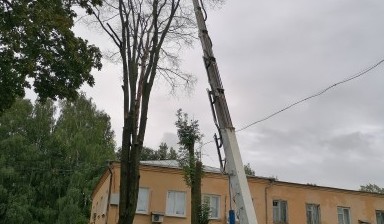 Автовышки от Винокуров Антон: 2 фото