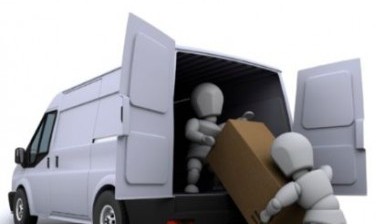 Перевозка бытовой техники от Грузовое такси Ёж: 1 фото