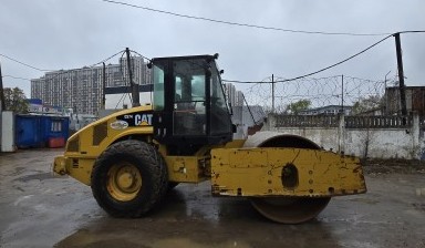Дорожные катки и асфальтоукладчики от АСТ Леон: Bomag 3 фото