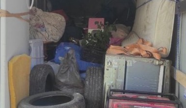 Перевозка склада под ключ от Грузчики перевозки: 1 фото