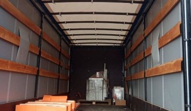 Объявление от Грузоперевозки Газель: «Услуги переезда, бригада грузчиков, такелажники» 1 фото