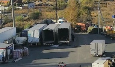Перевозка склада под ключ от Транзит 27: 1 фото