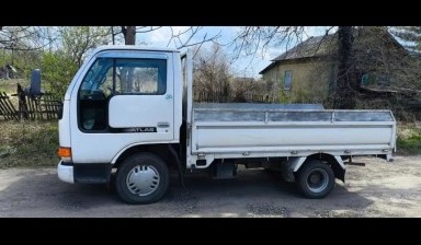 Перевозка грузов до 1 тонны от ДВ АВТО АЗИЯ: 1 фото