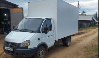 Тентованные грузовики от Грузоперевозки: 1 фото