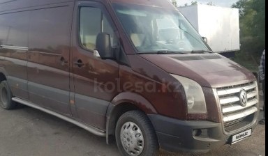 Объявление от Владимир: «Грузоперевозки город, межгород» 1 фото