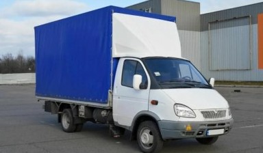 Перевозка грузов до 5 тонн от Павлов Николай Георгиевич: 1 фото