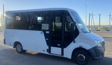 Аренда пассажирского транспорта от Давыдов Денис: 2 фото