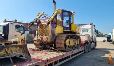 Бульдозеры от Снабсервис: Б-10.М2, Четра Т9, Т11 3 фото
