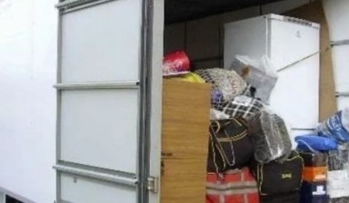 Перевозка грузов до 2 тонн от Грузчики ДНР: 1 фото