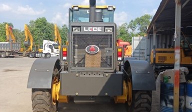 Грейдеры от Юлия: LGCE G9220F 2 фото