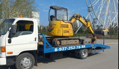 Мини-экскаваторы от Греков Дмитрий Александрович: Komatsu 4 фото