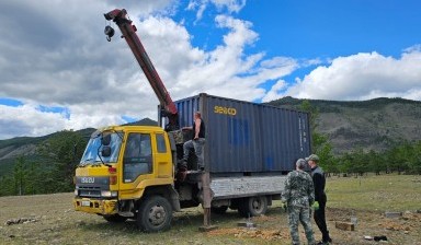 Манипуляторы от Подпругин Лев Игоревич: 2 фото