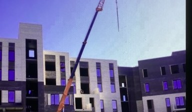 Аренда средний автокран от Бутенков Михаил Васильевич: МТА-160 3 фото